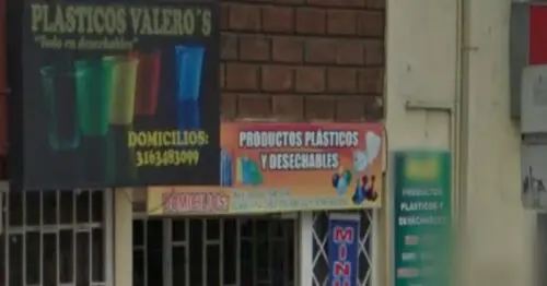 PLASTICOS VALEROS PLASTICOS VALEROS